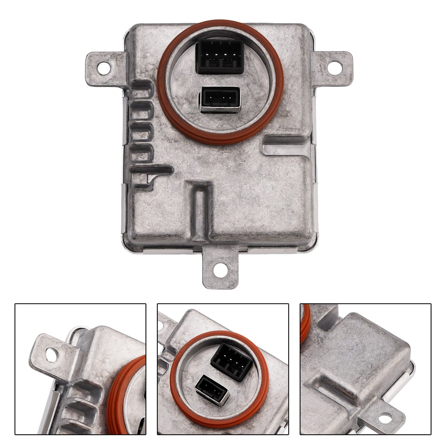Modulo di controllo ballast fari 8K0941597C per VW e Audi
