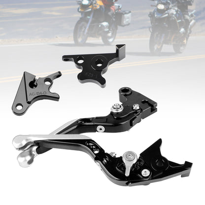 Leva freno frizione regolabile adatta per HONDA CB350 Hness GB350 CB350 2021-2023