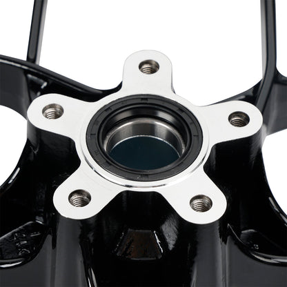 Cerchio anteriore 890 Duke GP 3,5X17"" 2022 nero 6410900103330