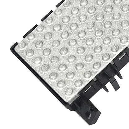 Nuovo resistore del motore del ventilatore A/C 2218706758 per Mercedes-Benz S550 S600 2007-2013
