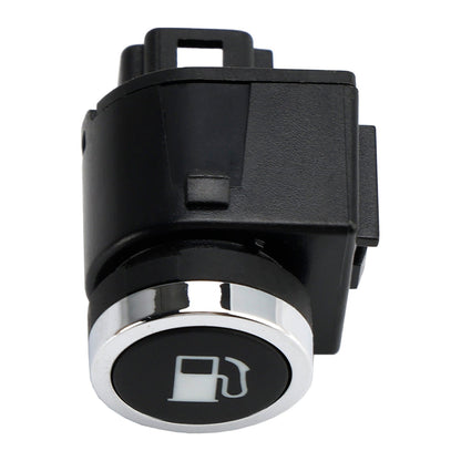 Interruttore sportello bocchettone carburante 68141862AB per Chrysler 300 Jeep Cherokee 2015-2019