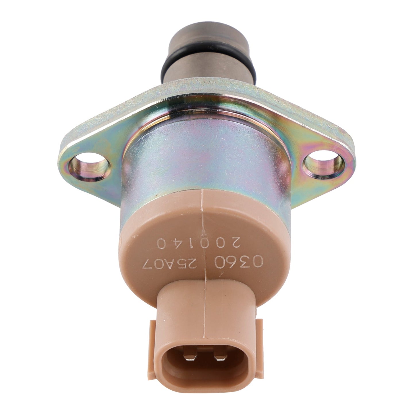 Valvola di controllo dell&#39;aspirazione Isuzu DMAX 3.0L Valvola SCV A6860-VM09A