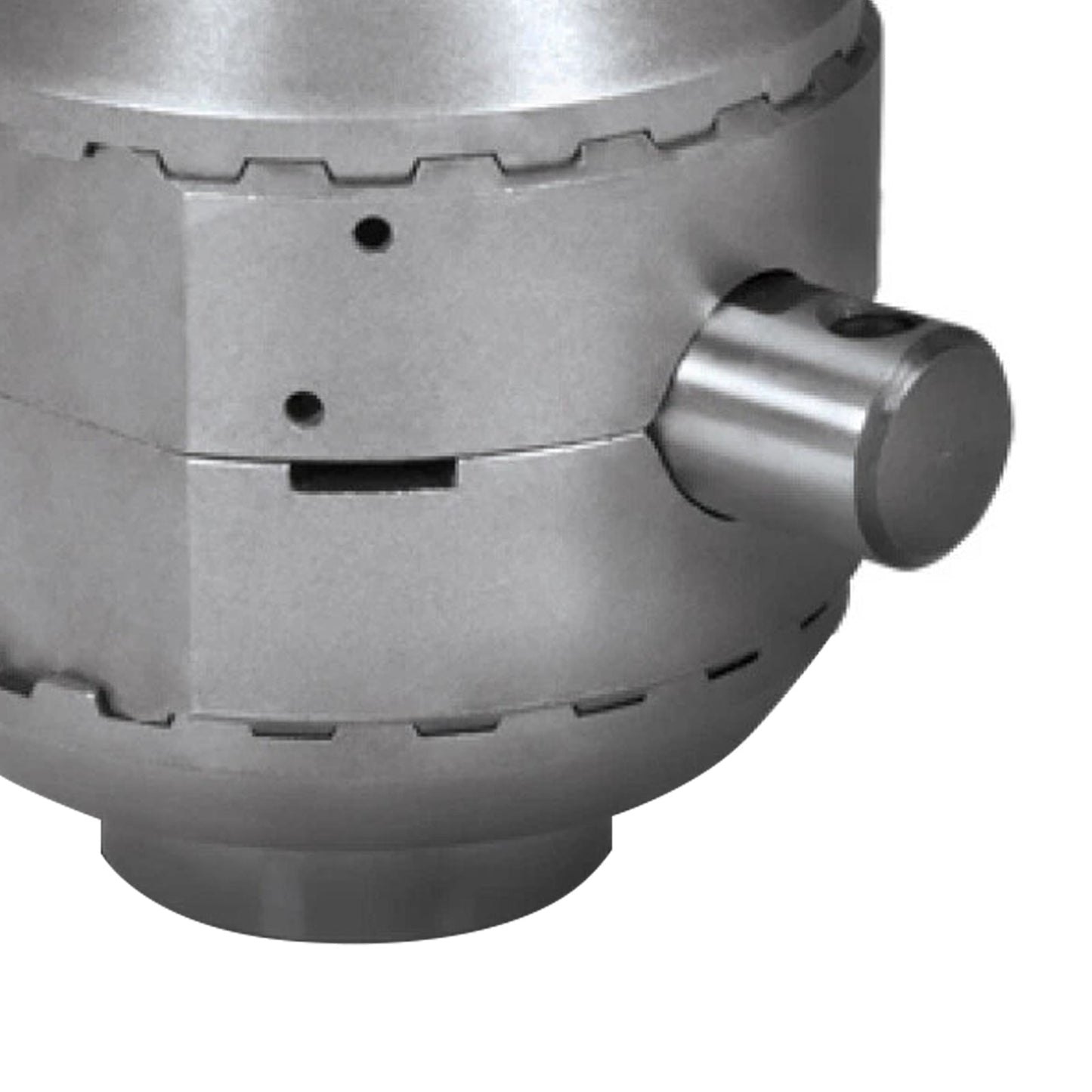 Assale Locker Dana 60 35 Spline SL D60-35 Posi