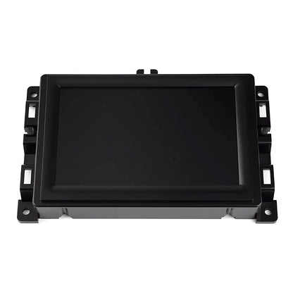 Jeep Compass 2017-2020 Autoradio con navigatore LCD touchscreen 7" TDO-WXGA0700K00057-V1