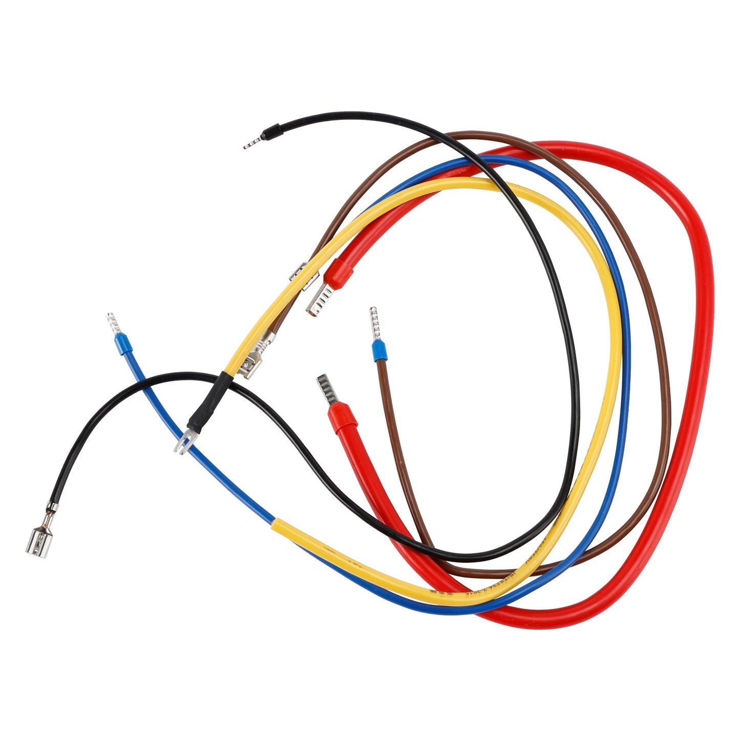 Avviatore graduale CA con protezione inversa del motore (16-32 A + kit di installazione)