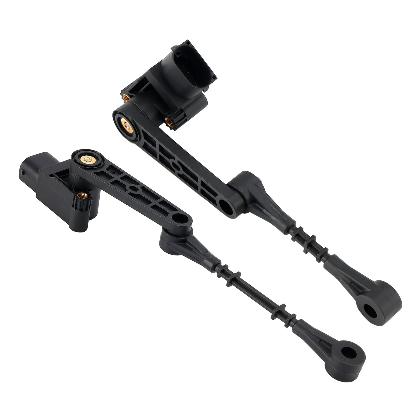 Coppia di sensori di livello altezza F&amp;R per Discovery 5 Range Rover Sport L405 L494