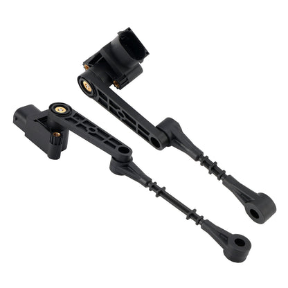 Coppia di sensori di livello altezza F&amp;R per Discovery 5 Range Rover Sport L405 L494