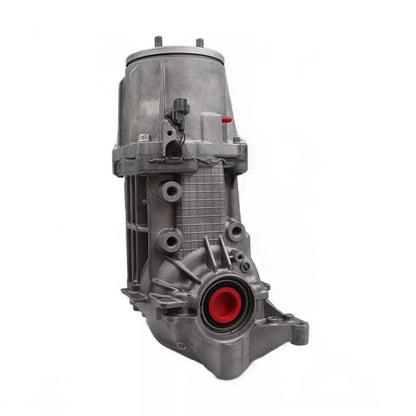 Jeep Patriot (Rr) 2007-2017, senza supporto differenziale posteriore a gamma ridotta 3501A115 3501A036 3570A004