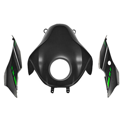 Kit di carene stampate a iniezione per Kawasaki Z900 2025-2026
