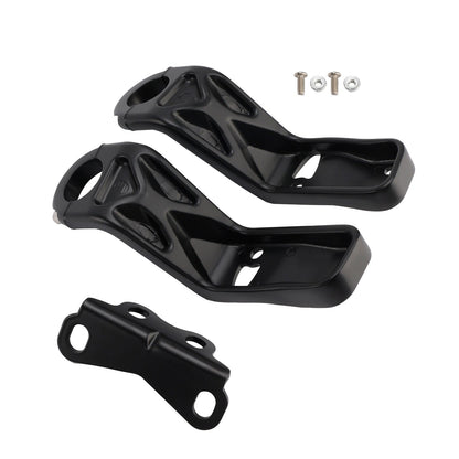 Kit di montaggio staffa di supporto carenatura Low Rider ST FXLRST 2022-2025