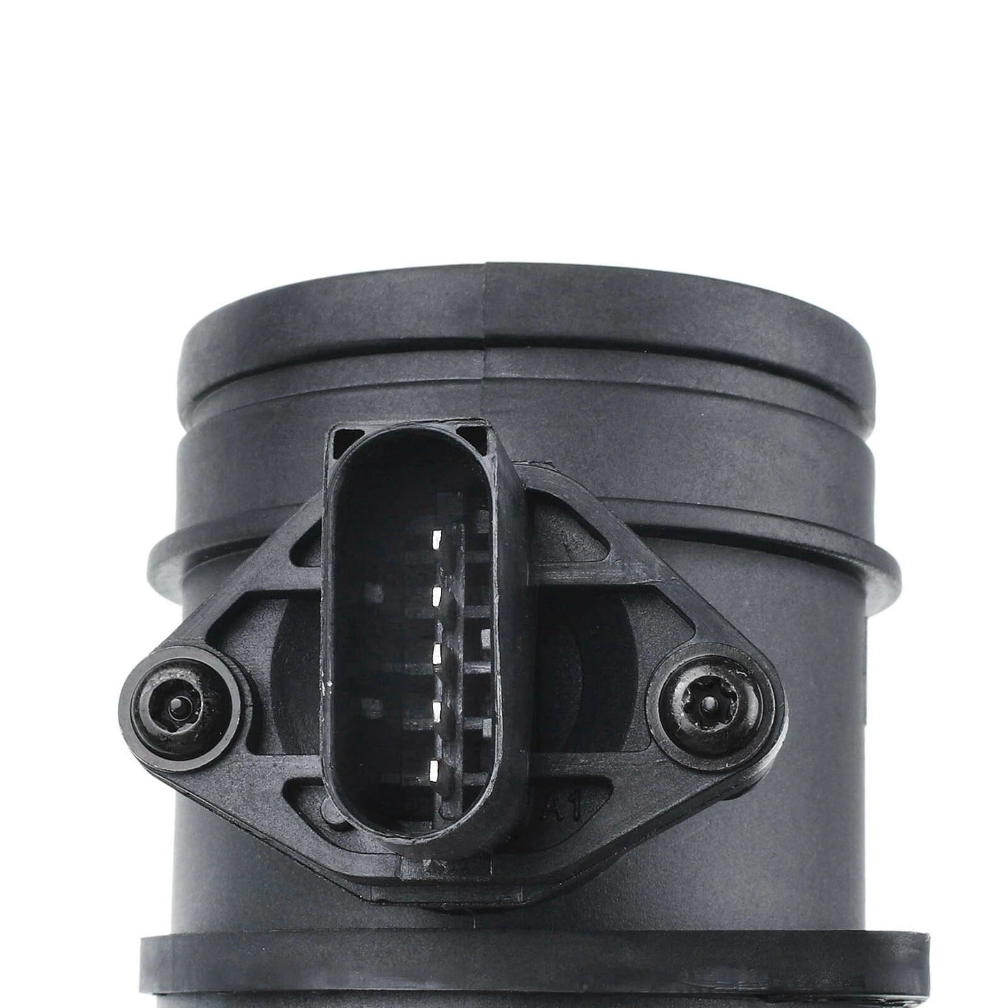 Sensore del misuratore di portata d'aria di massa per BMW E82 E87 E90 E91 E92 04-12 0280218159
