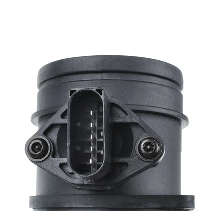 Sensore del misuratore di portata d'aria di massa per BMW E82 E87 E90 E91 E92 04-12 0280218159