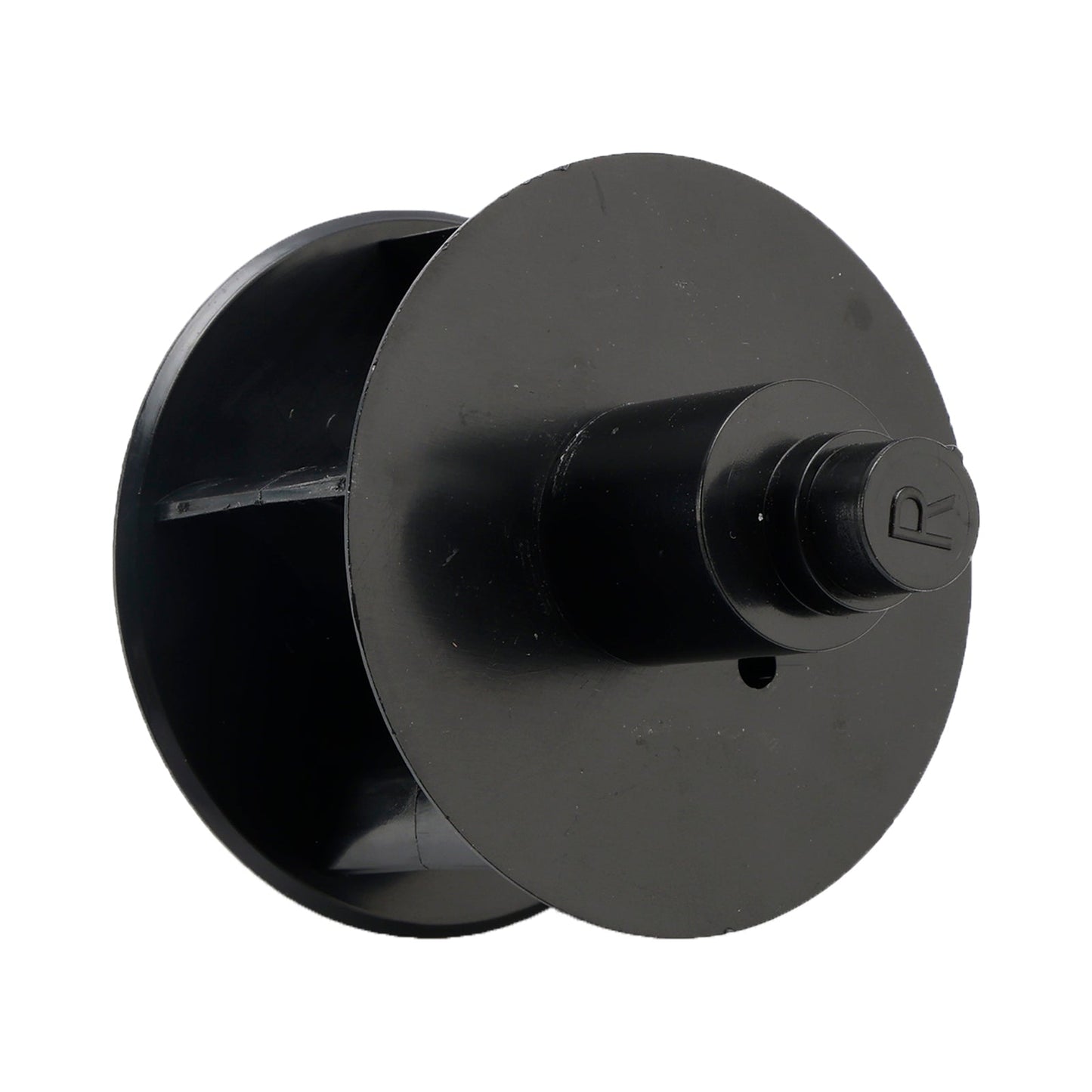 Kit turbina/telaio A-Frame per aspiratore per piscina AXV621DAT adatto per Hayward Aquabug Navigator Pro