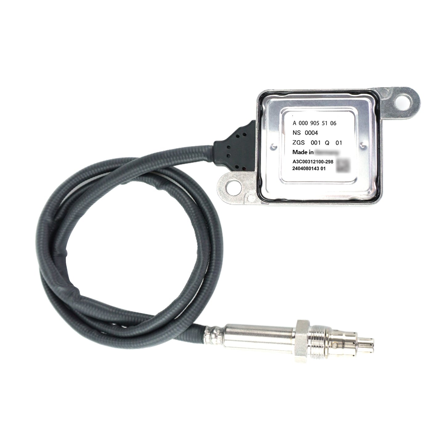 Sensore di ossido di azoto A0009055106 per Mercedes ABS Classe C Classe E Sprinter