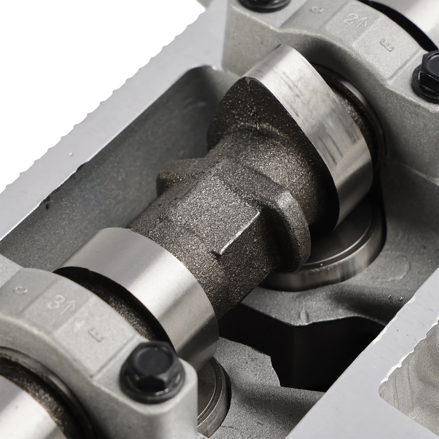 Testa di cilindro sinistra+destra per Toyota 4Runner Pickup 1988-1995 3.0l SOHC 3vze
