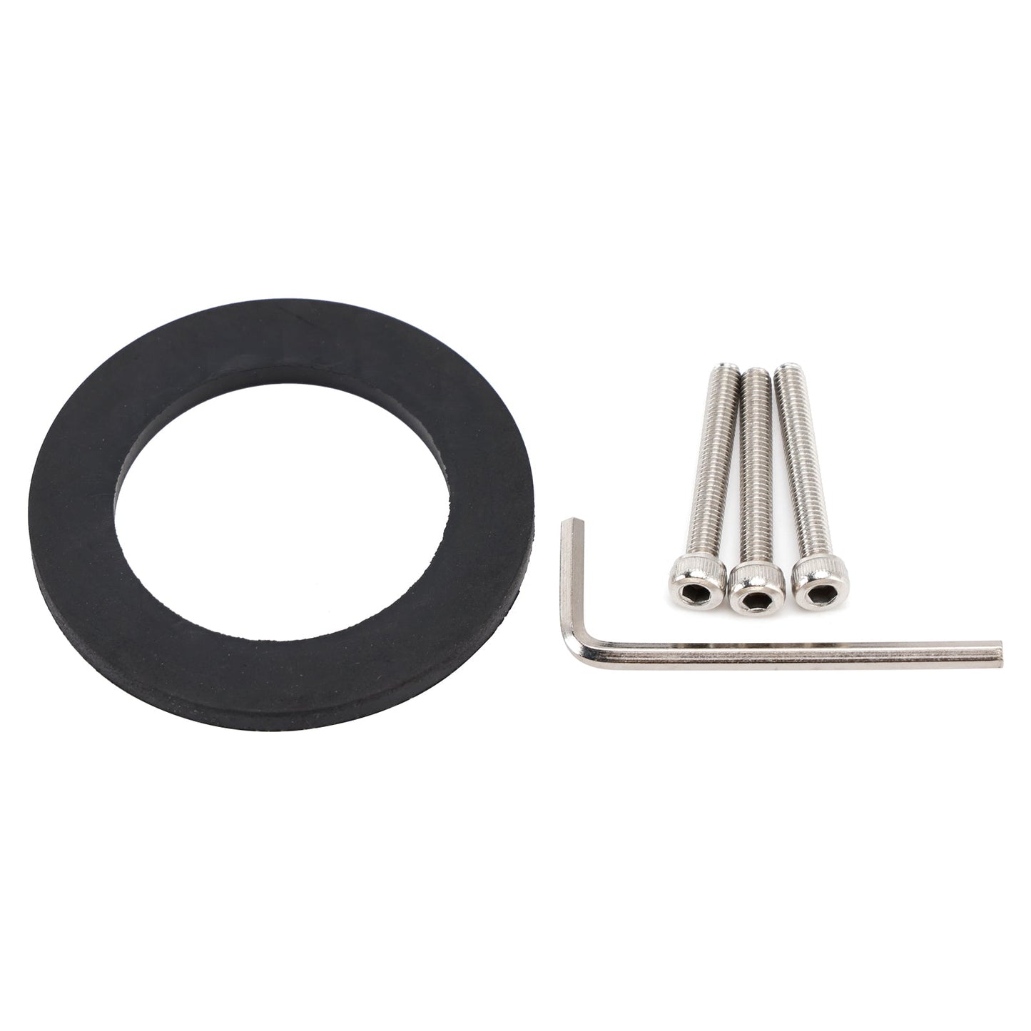 Tappo serbatoio carburante CNC senza chiave per Honda CB CBF CBR 900 NSR NT NTV RVF VFR VTR 1000