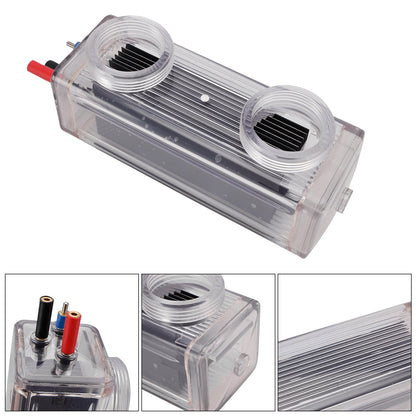 Cella di ricambio autopulente per acqua salata Zodiac Clearwater LM2-40