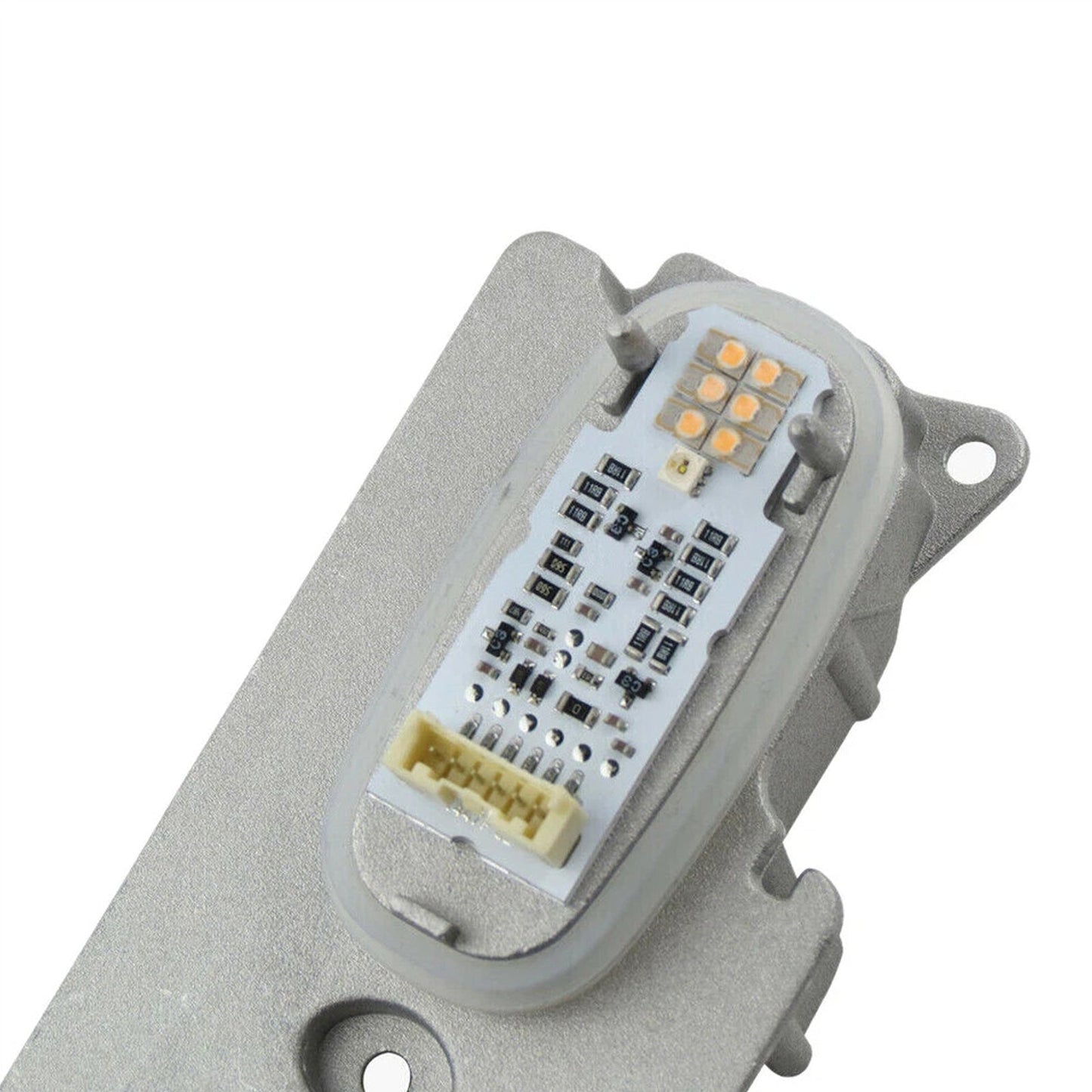 Modulo fari a LED 2X 63117339055 56 per BMW Serie 7 F01 F02 LCI
