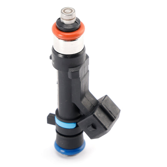 1 Pz Iniettore di Carburante Per Dacia Sandero Dokker Logan Renault Kangoo 0280158034