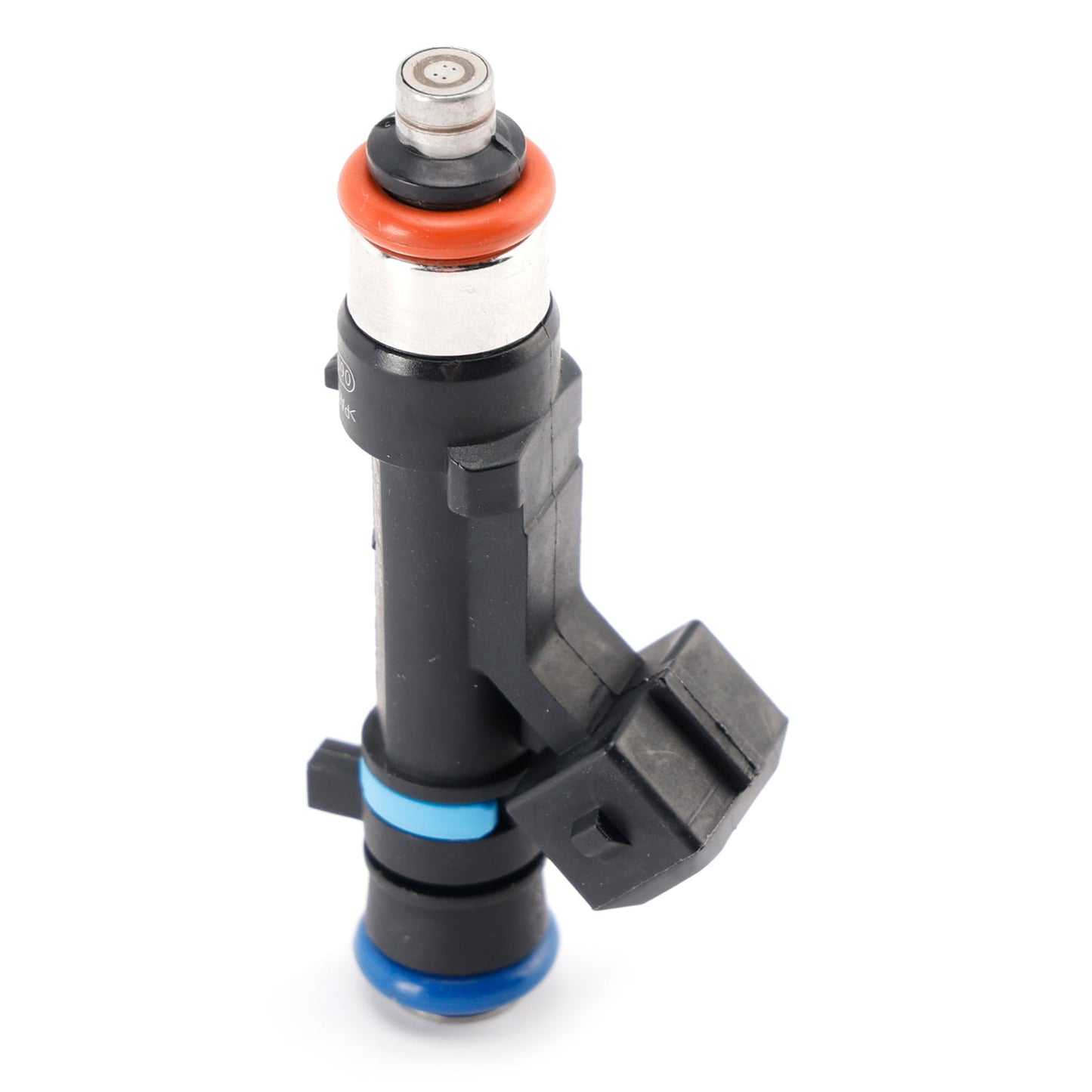 4 pezzi iniettore di carburante per Dacia Sandero Dokker Logan Renault Kangoo 0280158034