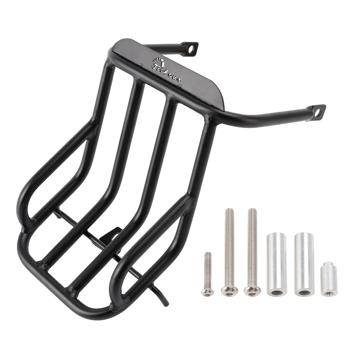 Portapacchi centrale per Honda CT125 Trail 125 Hunter Cub JA65/JA55 2020-2025
