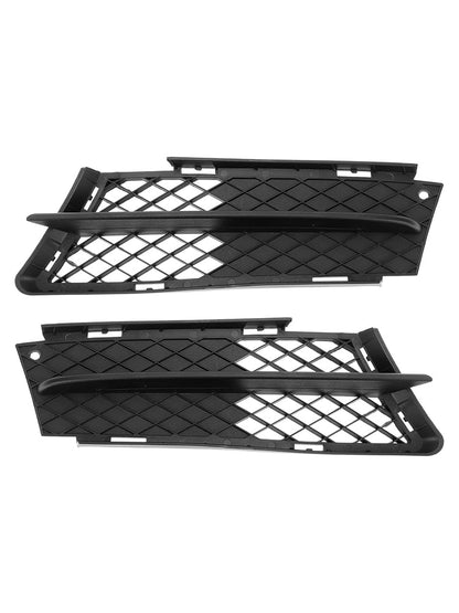 Griglia fendinebbia anteriore per BMW Serie 3 E90 E91 2006-2008 51117134081