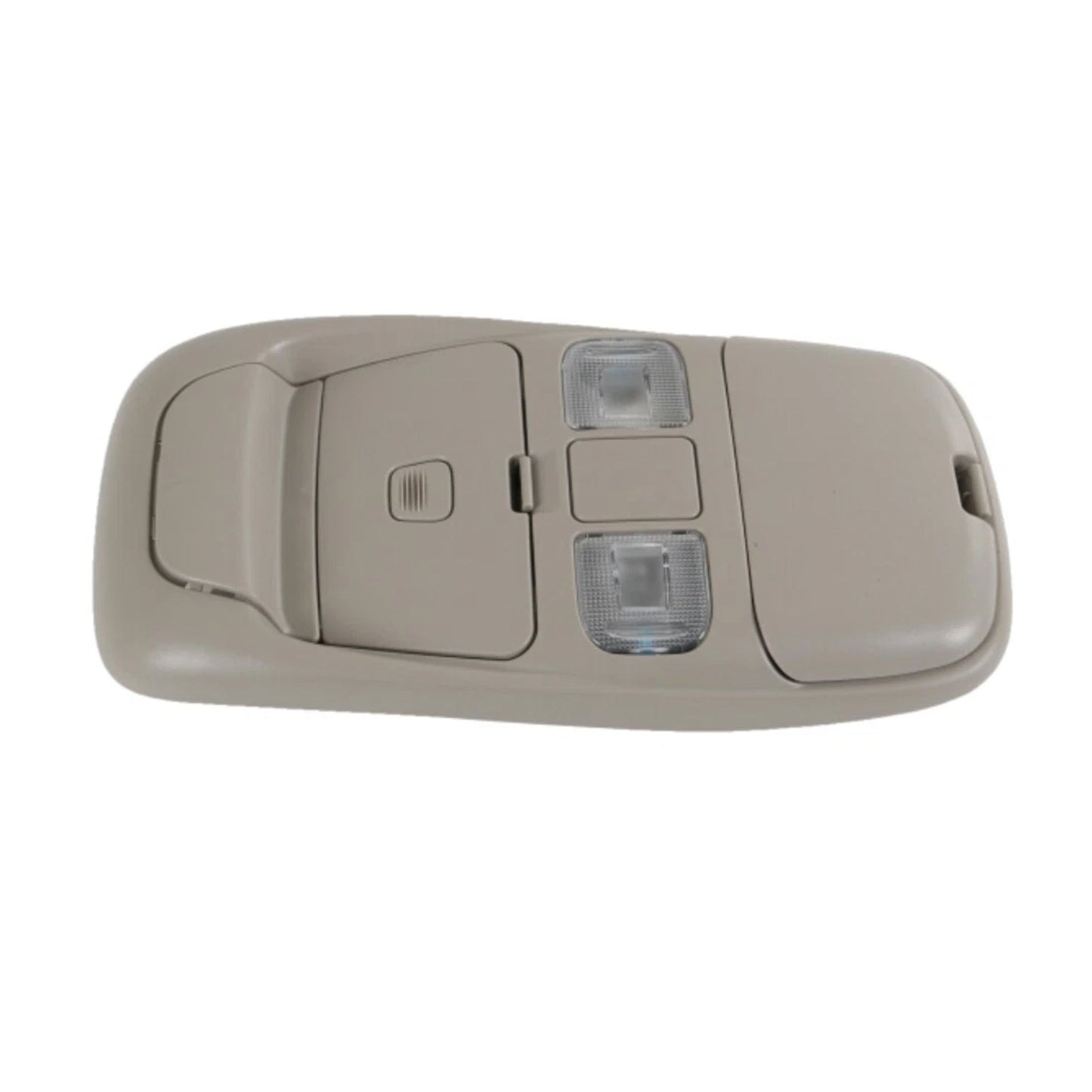 Console superiore anteriore a LED 55350657 per Dodge Ram 1500 2500 3500 1998-2002
