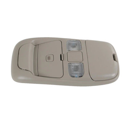 Console superiore anteriore a LED 55350657 per Dodge Ram 1500 2500 3500 1998-2002