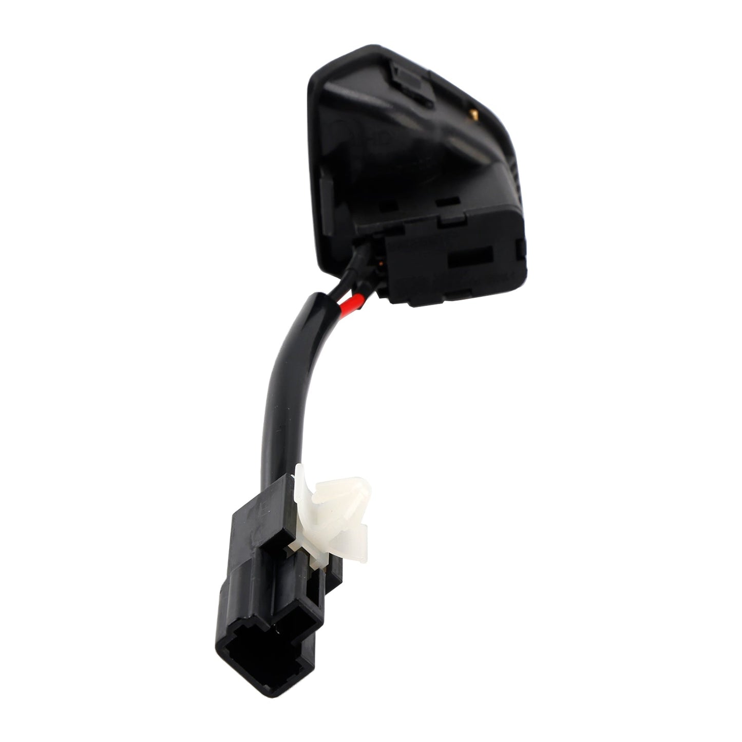 Pulsante di sblocco per l'apertura dello sportello del carburante per Santa Fe 2013-2016 93555-2W000RJ5