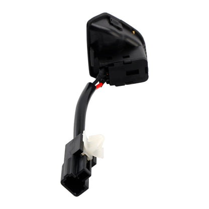 Pulsante di sblocco per l'apertura dello sportello del carburante per Santa Fe 2013-2016 93555-2W000RJ5