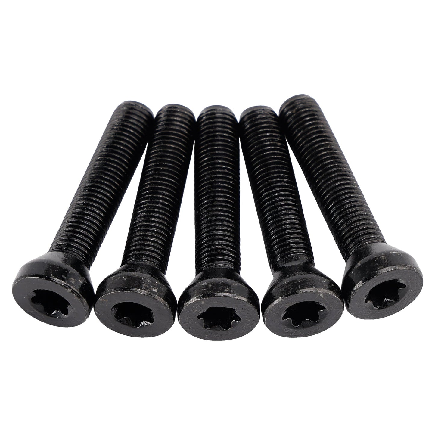 Kit bulloni ruota posteriore per BMW R 12 G/S KR2 / R 12 nineT KR1 - 36317668389