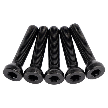 Kit bulloni ruota posteriore per BMW R 12 G/S KR2 / R 12 nineT KR1 - 36317668389