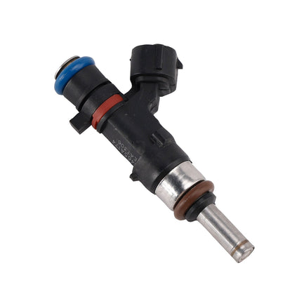1 iniettore di carburante per Mitsubishi Lancer Evolution 2008-2015 1465A174