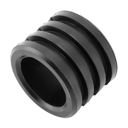 Guarnizione di scarico in gomma per Honda CR250R CR 250 2X 1984-2007 18365-KA4-730