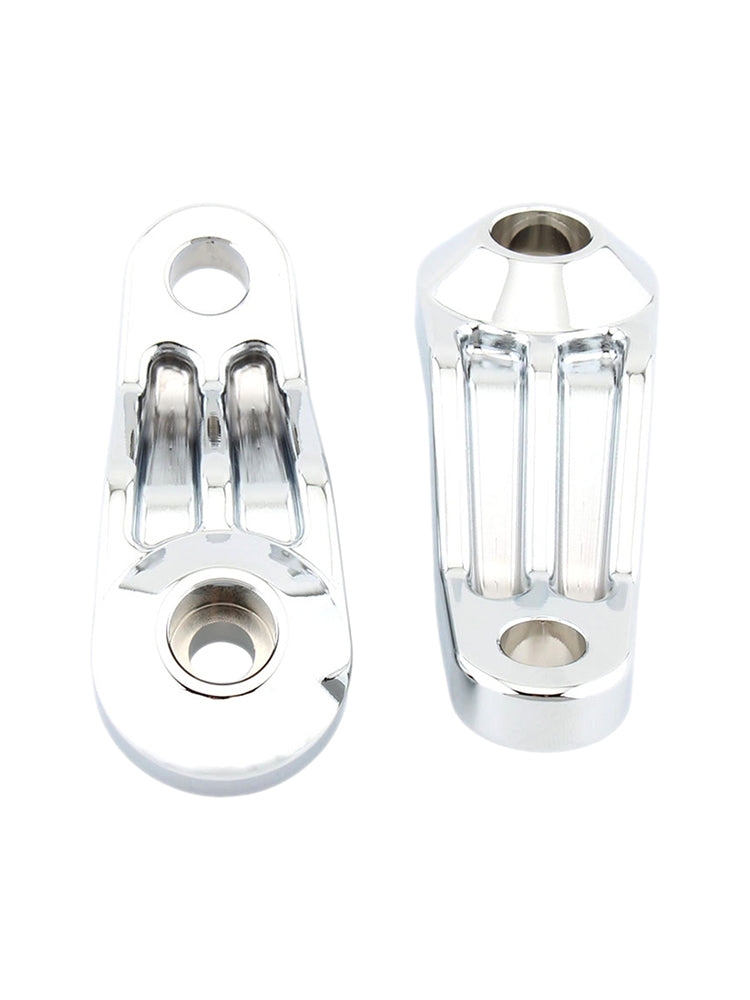 Supporto per luce indicatore di direzione posteriore per Bonneville SE T100 T120