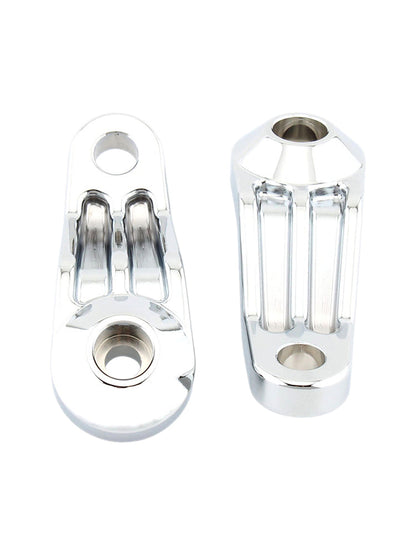 Supporto per luce indicatore di direzione posteriore per Bonneville SE T100 T120