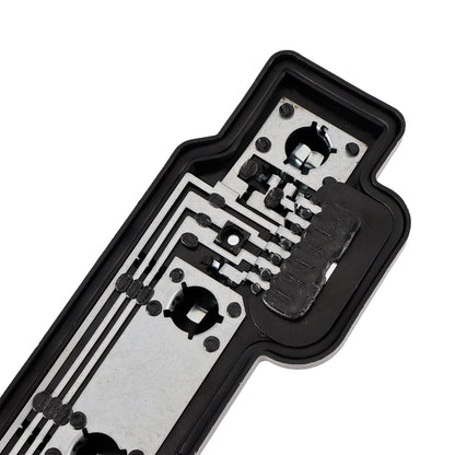 Supporto lampadina fanale posteriore destro VW Caddy 2004-2014 2K5945258A