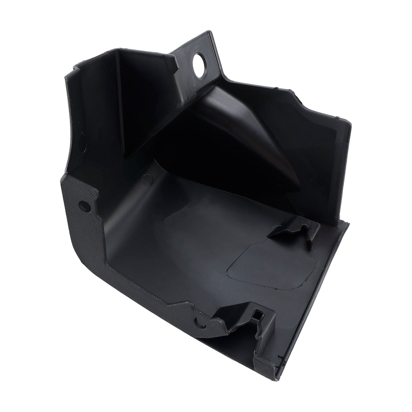 Modanatura di estensione del parafango lato guidatore sinistro 22945685 per GMC Terrain 2010-2017