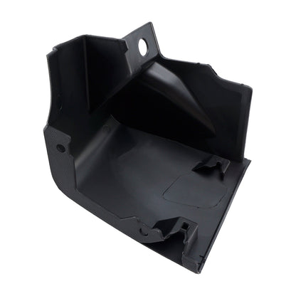 Modanatura di estensione del parafango lato guidatore sinistro 22945685 per GMC Terrain 2010-2017