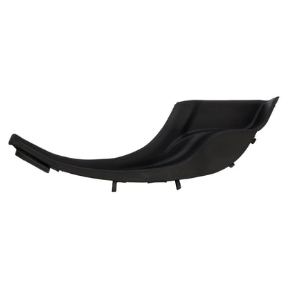 Estensione del pannello della griglia di aspirazione dell'aria lato passeggero Chevrolet Traverse 2009-2017 22956656