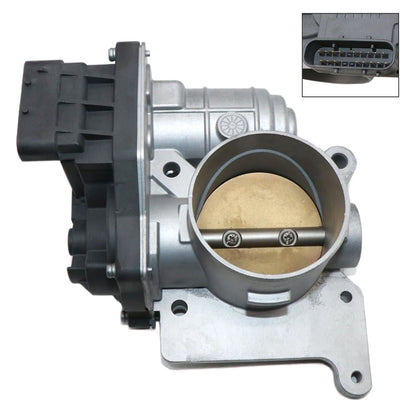 Corpo farfallato 12589308 per Buick Chevrolet Equinox Malibu Uplander Pontiac