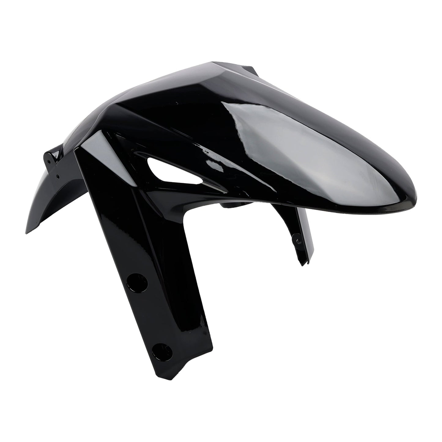 Carenatura parafango parafango anteriore Kawasaki Versys 650 KLE650 1000 1100 2022-2024