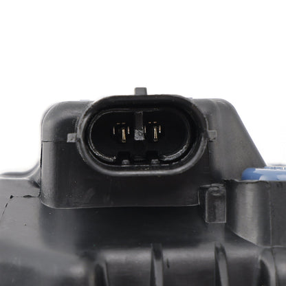 1 pz. Fendinebbia anteriore destro a LED per BMW X3 F25 X4 F26 X5 F15 X6 F16 63177317252