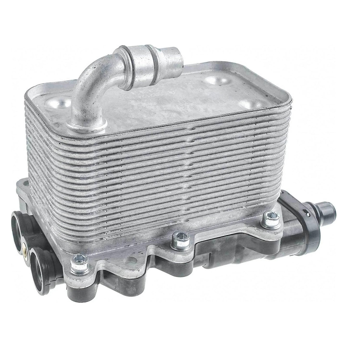 2002/10-2005/02 BMW Serie 7 E65 E66 E67 740d 3.9L Radiatore olio Olio motore 17217800479 17217803830