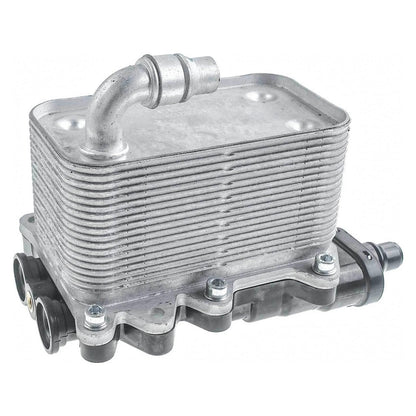 2005/04-2010/05 BMW Serie 5 Touring E61 520d 2.0L Radiatore olio Olio motore 17217800479