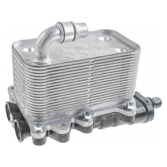 2002/06-2008/07 BMW Serie 7 E65 E66 E67 730d 3.0L Radiatore olio Olio motore 17217800479 17212249465