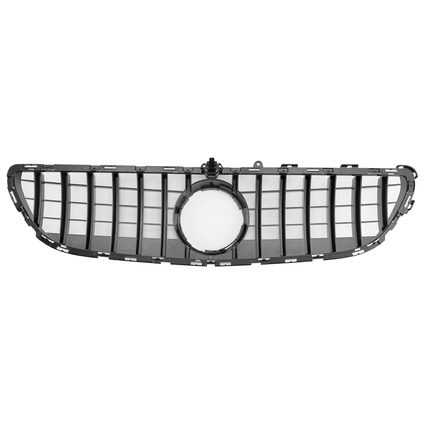 Griglia paraurti anteriore Mercedes Benz CLS-Class W218 CLS350 2015-2018 A2186200291