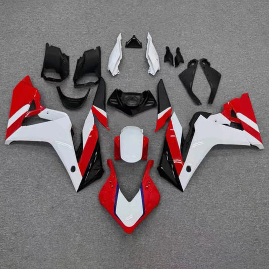 Kit di carene in plastica ABS stampate a iniezione per Honda CBR650R 2024-2026