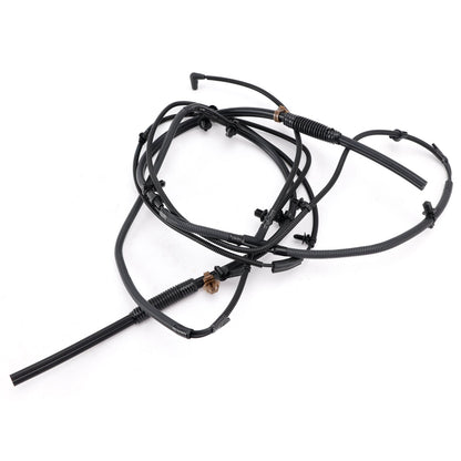 Tubo per tubi del vuoto con bloccaggio automatico per assale anteriore 4x4 4wd per Ford F-150 2019-2020
