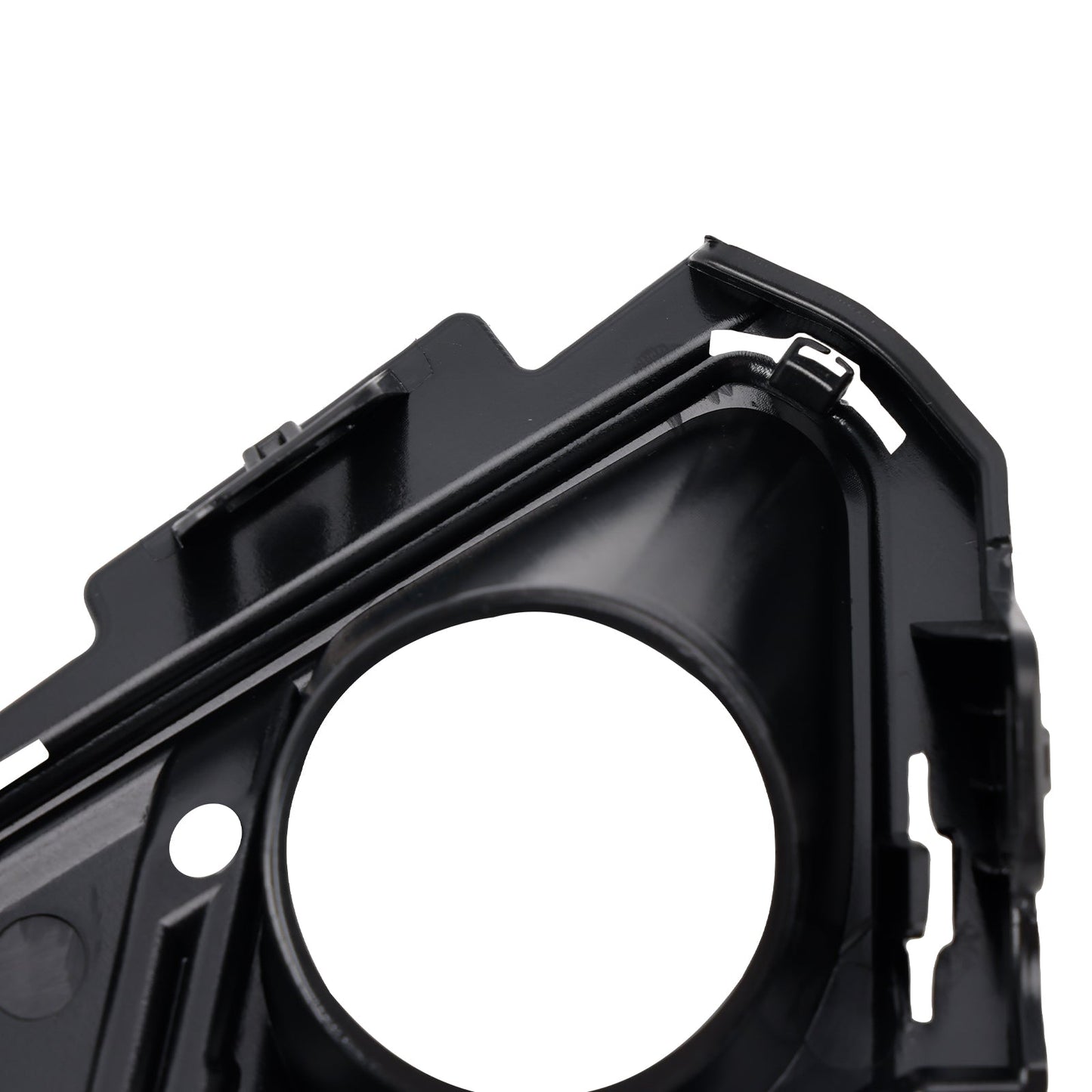 Cornice fendinebbia anteriore GMC Terrain 2018-2021, coppia, 23196308